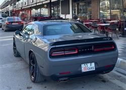 دودج تشالنجر